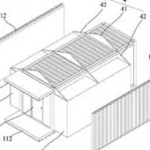 construction method of container house (2)