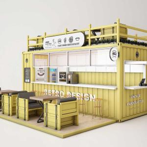 2 storey container house 2 storey container house