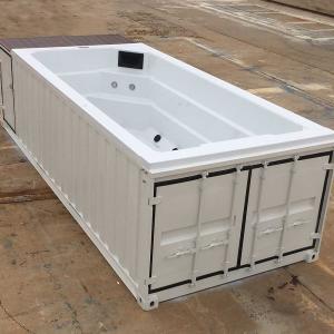 Modular Swimming pool Modular Swimming pool