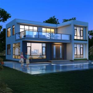 modular house modular house