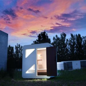 sleeping pods sleeping pods