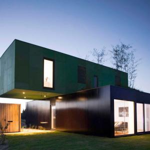 tiny house container tiny house container